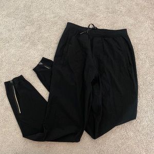 Lululemon surge jogger *LONG